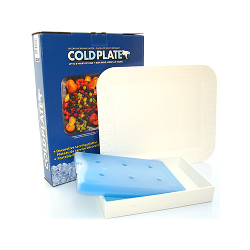 Cold Plate
