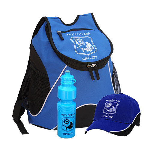 Custom Cooler Bags