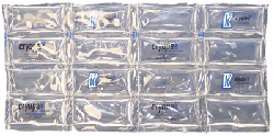 Cryopak Blanket