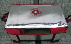 Meals on Wheels Sof Pac