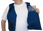 Cool Blue